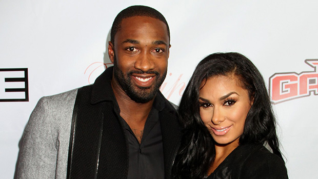 Laura Govan Relationship With Gilbert Arenas Shaquille Oneal Other