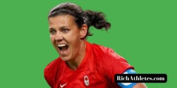 Christine Sinclair