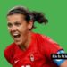 Christine Sinclair