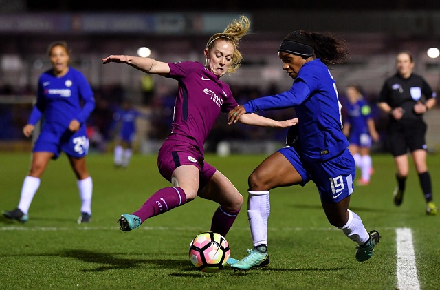 Crystal Dunn