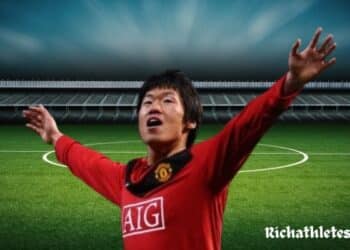 Park Ji-sung