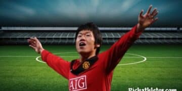 Park Ji-sung