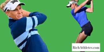 Ryann O’Toole Bio, Is She Married, Career Earnings, Net Worth, Other Interesting Facts