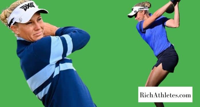 Ryann O’Toole Bio, Is She Married, Career Earnings, Net Worth, Other Interesting Facts