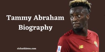 Tammy Abraham