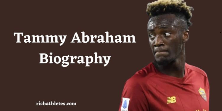 Tammy Abraham