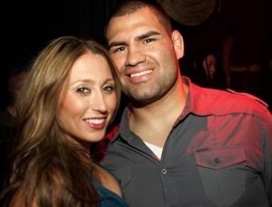 Cain Velasquez Net Worth and Salary, Age, Height, Weight