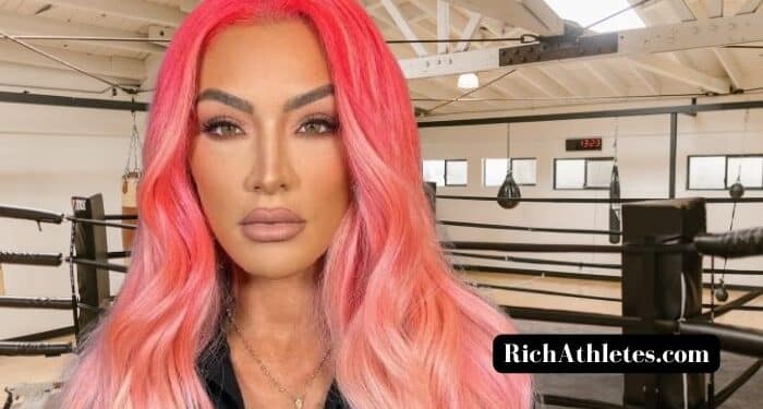Eva Marie