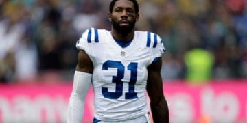 Antonio Cromartie