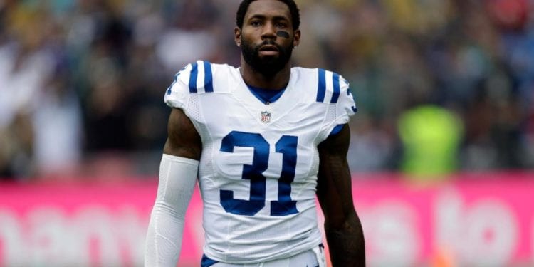 Antonio Cromartie Squashes Proposed Reality Show… For Now