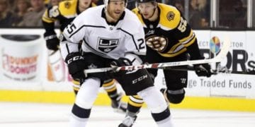 Brooks Laich Net Worth And Salary, Biography, Height, Career, Facts