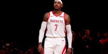 Carmelo Anthony