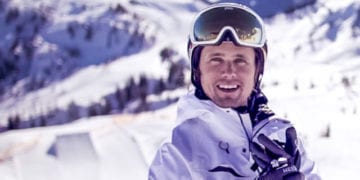 Jon Olsson