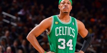 Paul Pierce