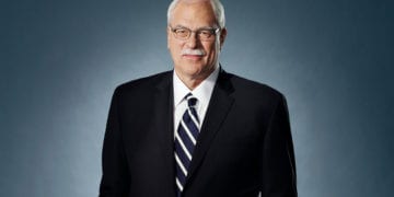 Phil Jackson's Net Worth