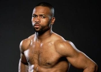 Roy Jones Jr
