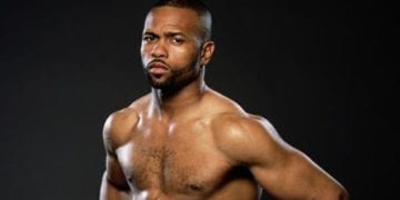 Roy Jones Jr
