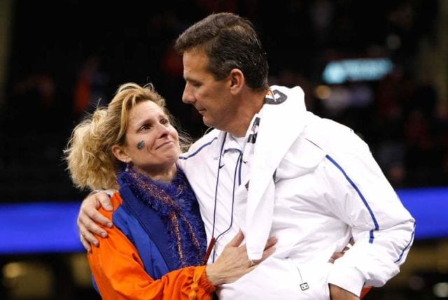 Urban Meyer Net Worth, Salary, Career Records, Family, Wife, Other Facts