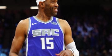 Vince Carter