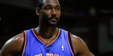 Karl Malone