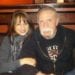 Beth Ann Santos and Paul Teutul Sr