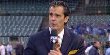 Chip Caray