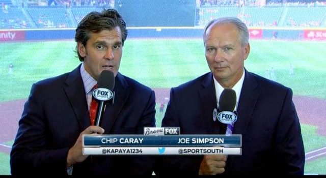 Chip Caray