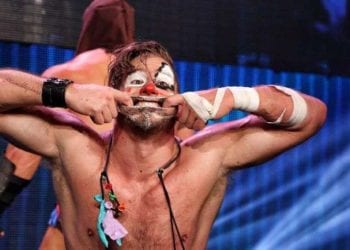 Crazzy Steve