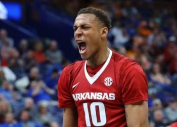 Daniel Gafford