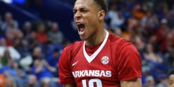Daniel Gafford