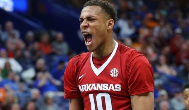 Daniel Gafford