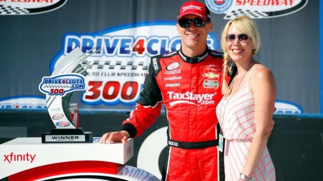 DeLana Harvick