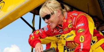DeLana Harvick