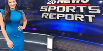 Kacie McDonnell Biography, Career- NESN, Dating, Family, Siblings, Height