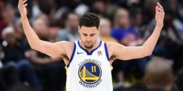 Klay Thompson net worth