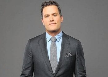 Kyle Brandt