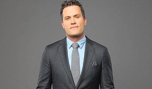 Kyle Brandt