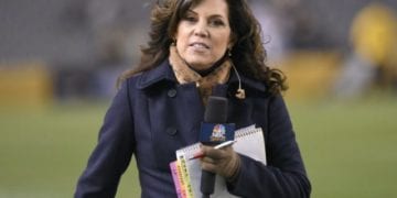 michele tafoya
