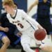 Nico Mannion