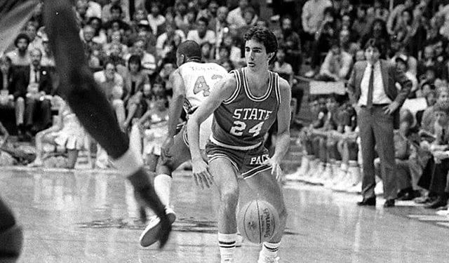 Terry Gannon Bio, Married, Wife, Height, Salary, Net Worth