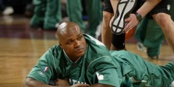antoine walker