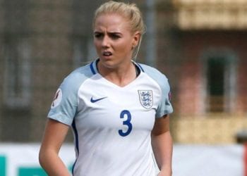 Alex Greenwood