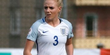 Alex Greenwood
