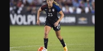 Allie Long