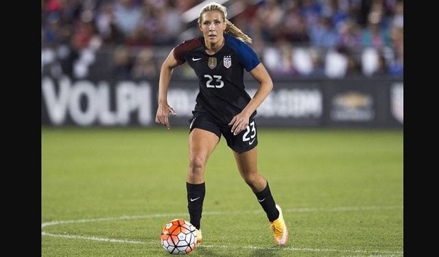 Allie Long