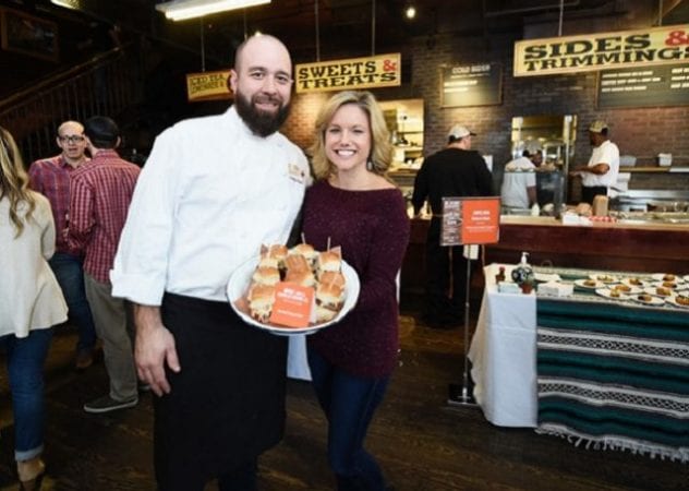 Charles Grund Jr. and Jaymee Sire