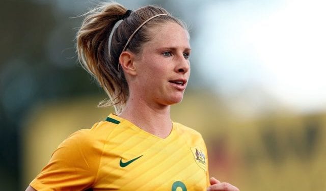 Elise Kellond-Knight