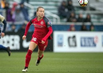 Emily Sonnett