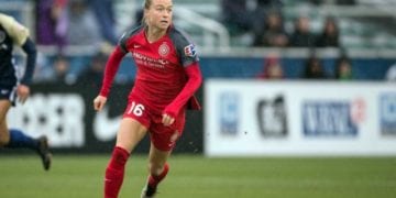 Emily Sonnett