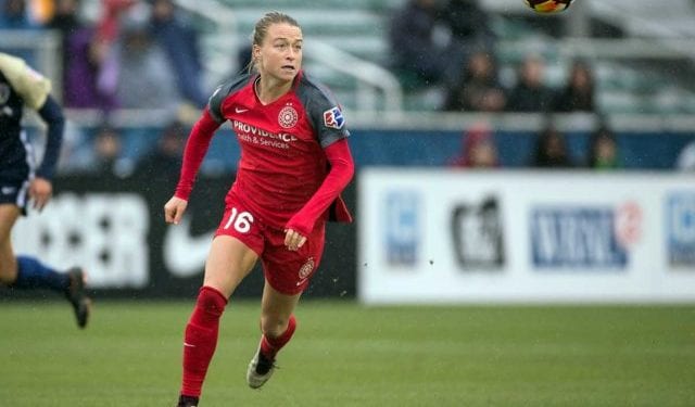 Emily Sonnett